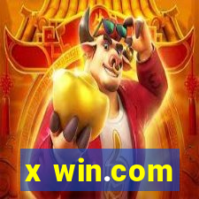 x win.com